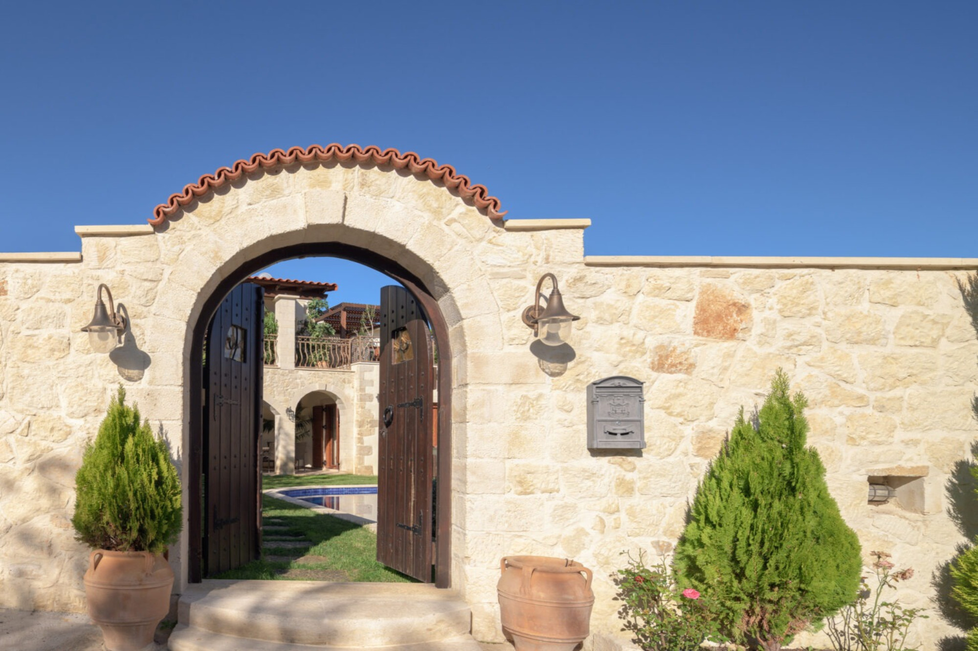 Nicole Villa Nicole Villa